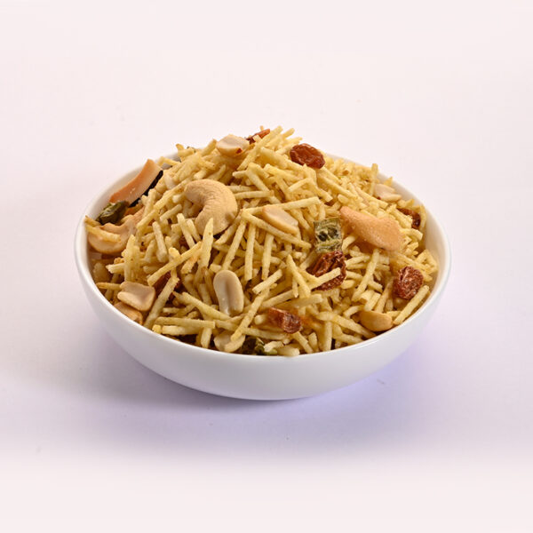 Batata Chiwda-200gm