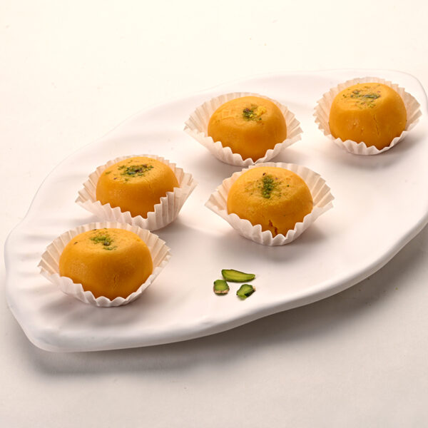 Kesar Pedha