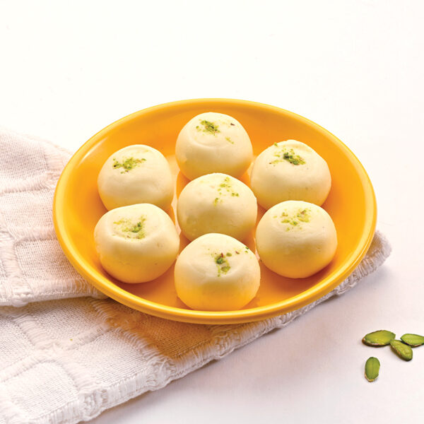 Malai Pedha