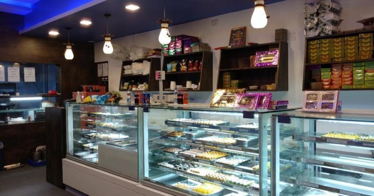 Pradeep Sweets Shop