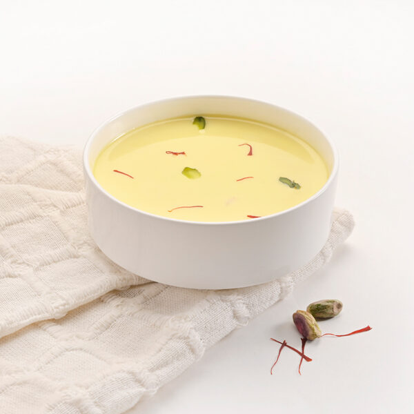 Basundi