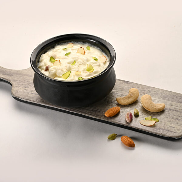 Dry Fruit Shrikhand-250gm
