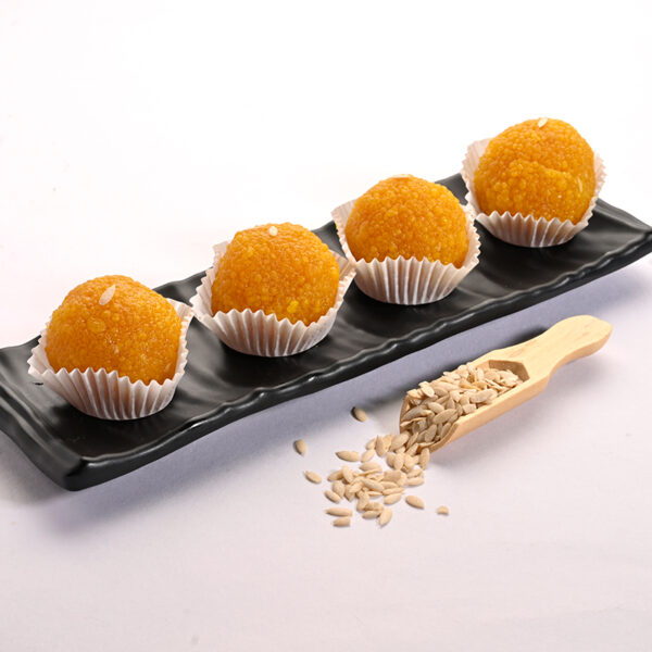 Motichur Ladoo