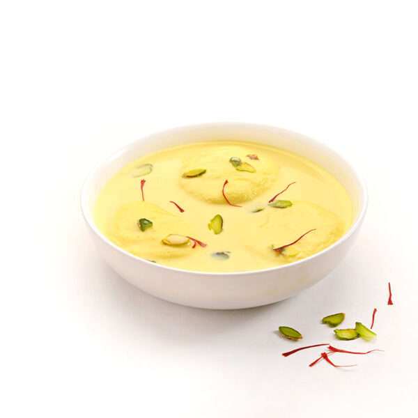 Rasmalai